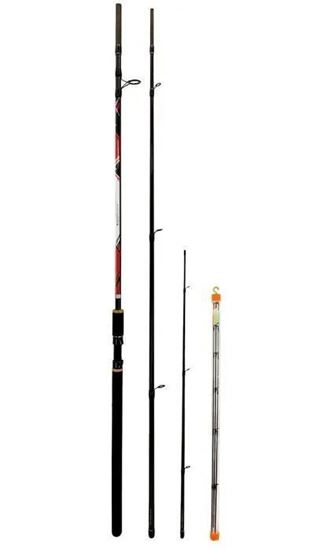 Изображение Удилище фидерное Kaida Level 3.6м 40-120г