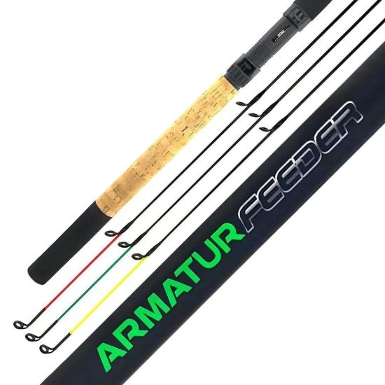 Изображение Удилище фидерное Ryobi Armatur Feeder 3.6м  0.1-150г