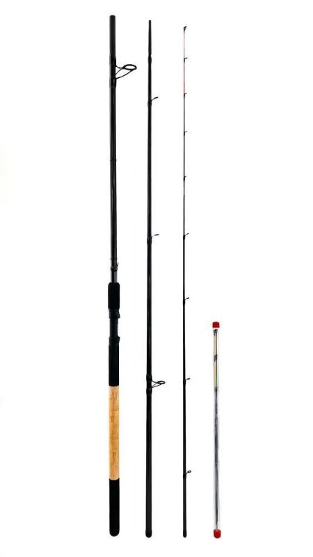 Изображение Удилище фидерное Kaida NeoXoen Feeder 3.0м 60-120г
