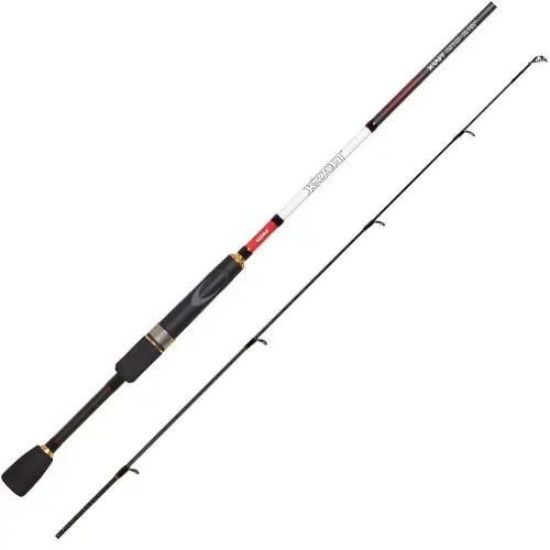 Изображение Спиннинг Salmo Kraft Jigging L 14 2.2м 5-14г