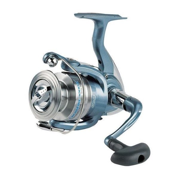 Изображение Катушка Daiwa Crossfire X 1550