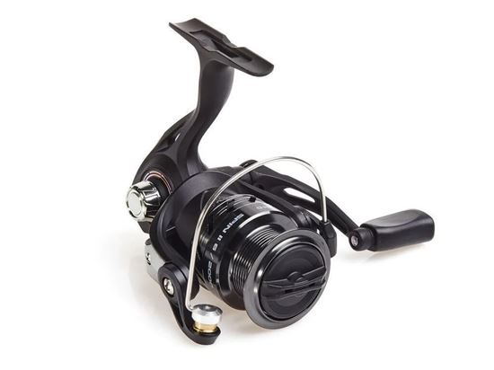 Изображение Катушка Salmo Diamond Spin II 6 3000