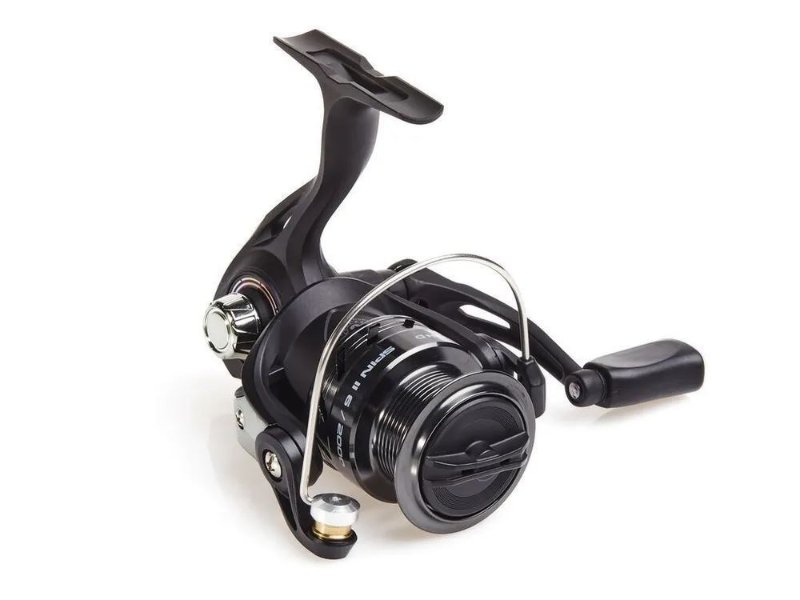 Изображение Катушка Salmo Diamond Spin II 6 4000