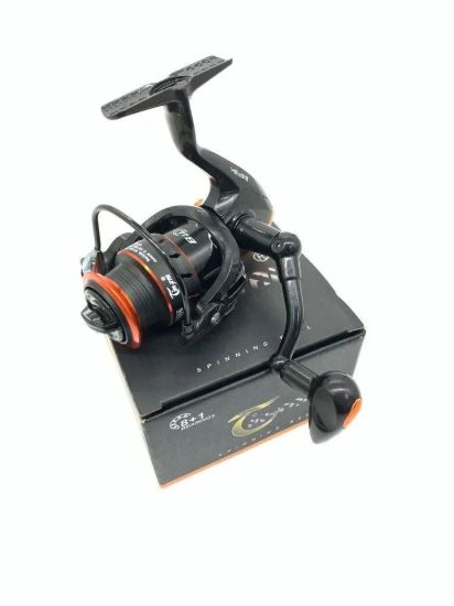 Изображение Катушка Jin Tai Bigfish 3000