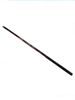 Изображение Удилище маховое Mikado Princess без колец 3.6м 10-30г