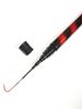 Изображение Удилище маховое Mikado Princess без колец 7.2м 10-30г