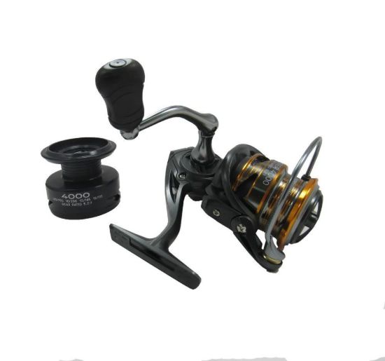 Изображение Катушка Grows Culture Otter 4000