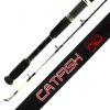 Изображение Удилище морское Kaida CatFish 2.4м 200-600г