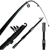 Изображение Удилище телескопическое с кольцами Okuma 3.6м 60-80г