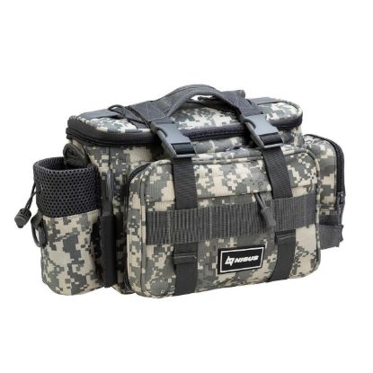 Изображение Сумка рыболовная Nisus Цифра