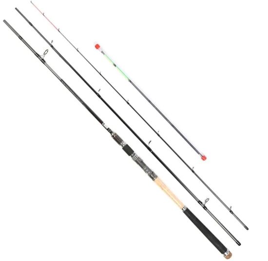 Изображение Удилище фидерное Mifine Goliath 3.6-4.1м 60-140г