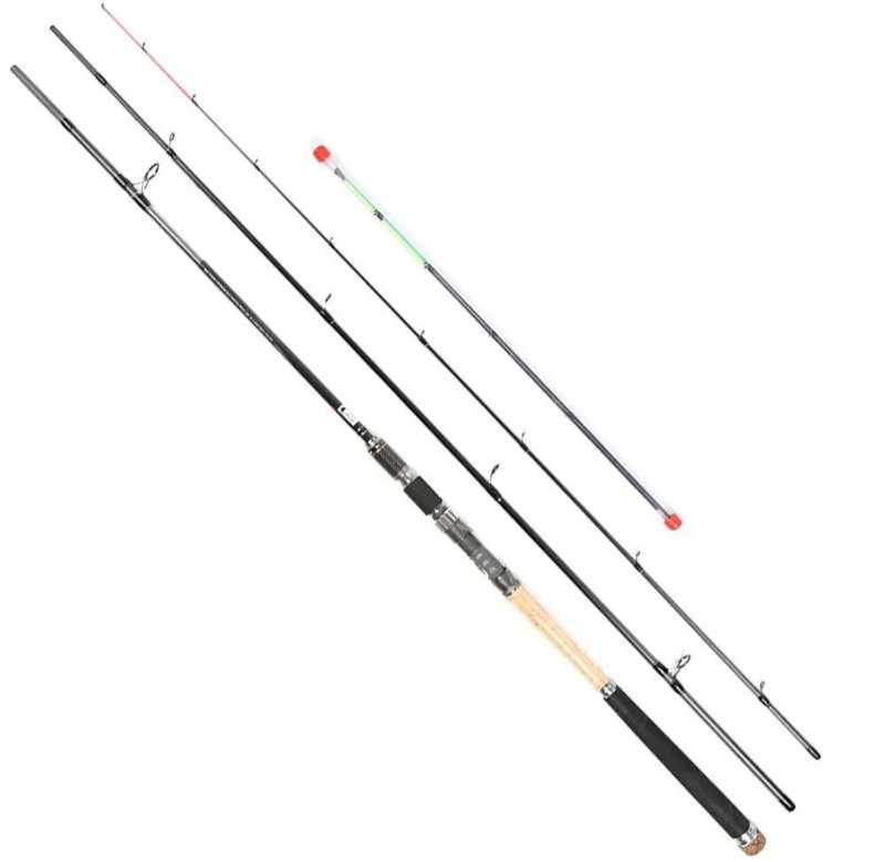Изображение Удилище фидерное Mifine Goliath 3.6-4.1м 60-140г