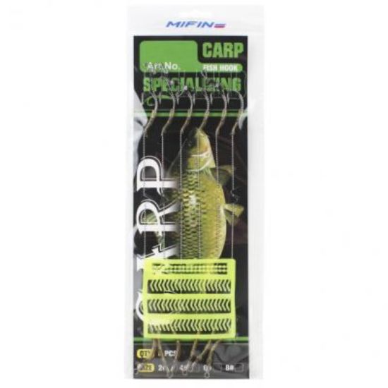 Изображение Набор поводков Mifine 58049