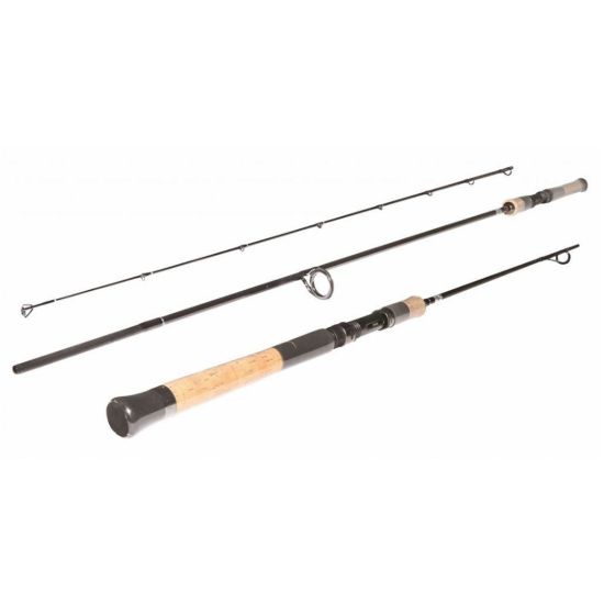 Изображение Спиннинг Ryobi Ecusima 2.1м 5-25г