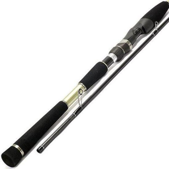 Изображение Спиннинг Ryobi Spiritual 2.4м 1-7г