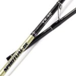 Изображение Спиннинг Ryobi Spiritual 2.4м 1-7г