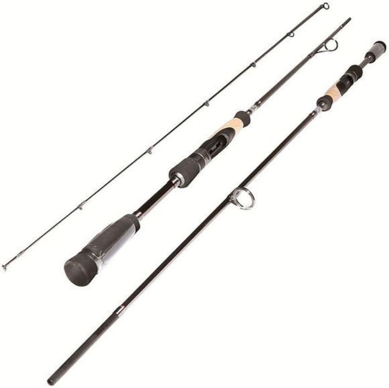 Изображение Спиннинг Ryobi Zauber 2.1м 5-25г