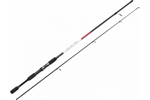 Изображение Спиннинг Salmo Blaster Spin 2.40м 5-20г