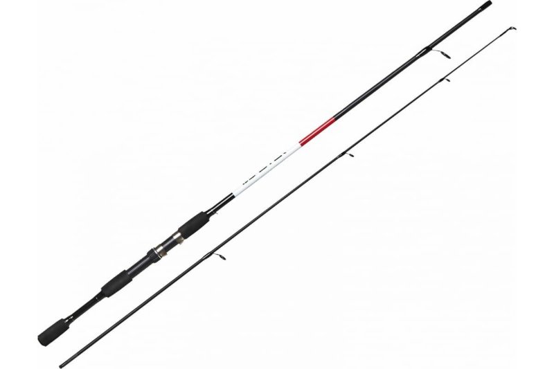 Изображение Спиннинг Salmo Blaster Spin 2.40м 5-20г