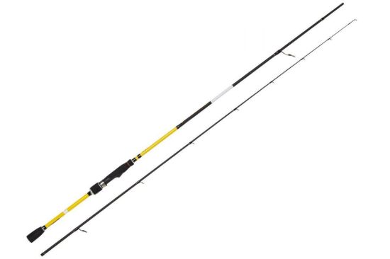 Изображение Спиннинг Salmo Elite JIG S 2.34м 5-27г