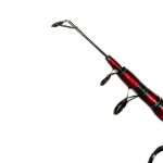 Изображение Удилище телескопическое с кольцами Tele Carp XF4 3.3м 150-300г