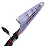 Изображение Удилище телескопическое с кольцами Tele Carp XF4 4.2м 150-300г