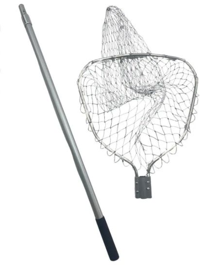 Изображение Подсак литой 60см