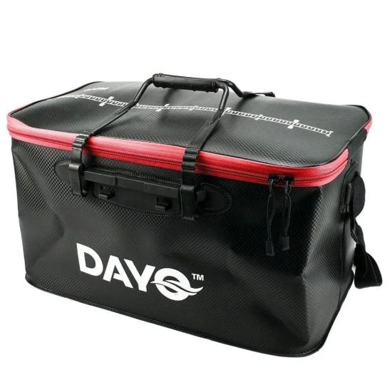 Изображение Сумка-кан рыболовная Dayo 50см водонероницаемая