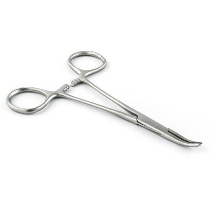 Изображение Зажим для извлечения блесен