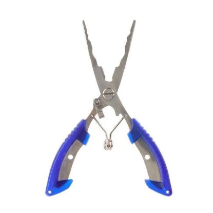 Изображение Рыболовные ножницы 17см