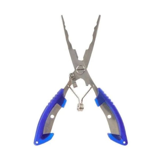 Изображение Рыболовные ножницы 17см