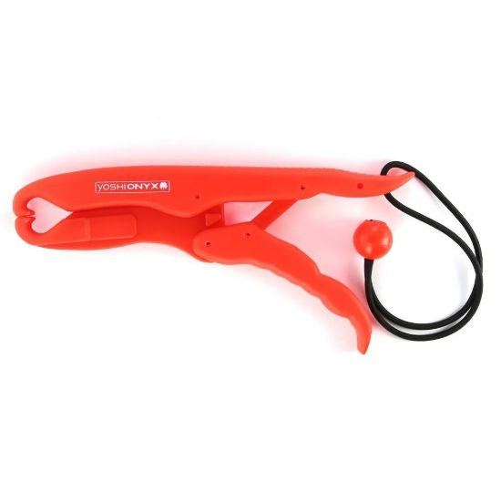 Изображение Захват челюстной