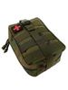 Изображение Тактическая аптечка Олива