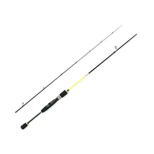 Изображение Спиннинг Namazu Pro Catch-Jack-x 2.4м 7-35г