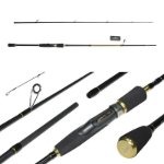 Изображение Спиннинг Namazu Pro Catch-Jack-x 2.4м 7-35г