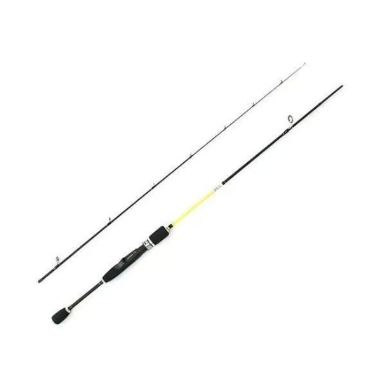 Изображение Спиннинг Namazu Pro Catch-Jack-x 2.7м 7-35г