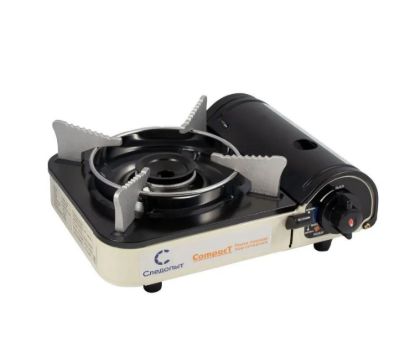 Изображение Газовая плита туристическая Следопыт Compact