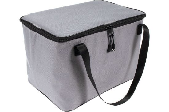 Изображение Сумка-холодильник Следопыт Grey 23 л