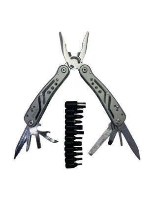 Изображение Мультитул Jeep