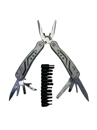 Изображение Мультитул Jeep