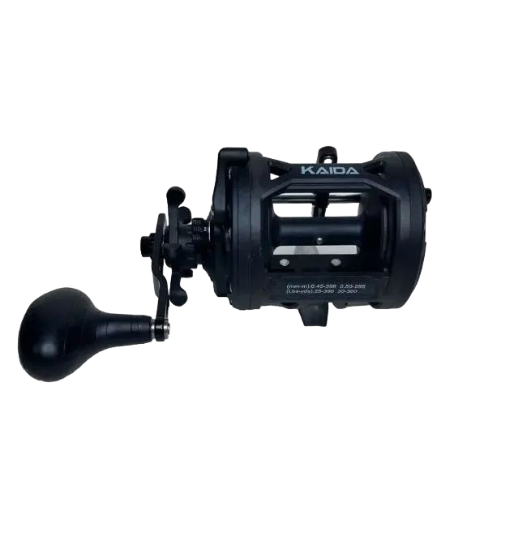 Изображение Катушка мультипликаторная KAIDA TE-40-L