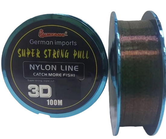 Изображение Леска 3D 100 м