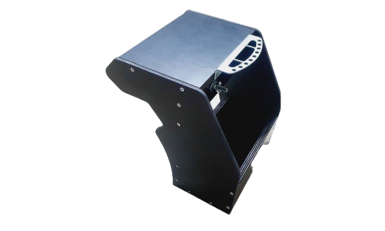 Изображение Столик для эхолота Патриот