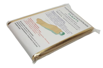 Изображение Спасательное покрывало