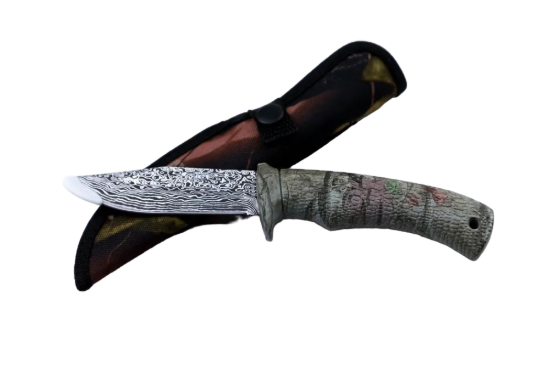 Изображение Нож туристический