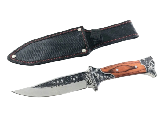 Изображение Нож туристический