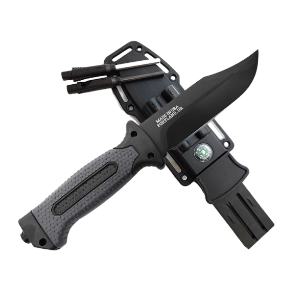 Изображение Нож туристический Gerber 14 см