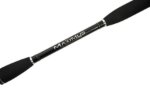 Изображение Спиннинг Maximus Black Side X 2.1м 5-21г