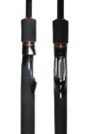 Изображение Спиннинг Maximus Workhorse 2.4м 3-15г