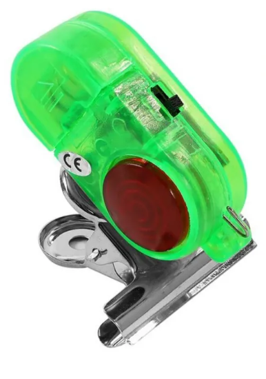 Изображение Сигнализатор поклёвки